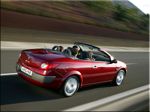 Renault Megane II CC