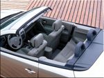 Megane II CC