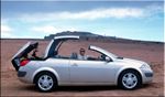 Renault Megane II CC