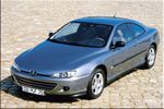 Peugeot 406 Coupe