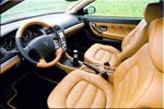 Peugeot 406 Coupe