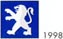 Логотип 1998