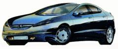 Автомобили Peugeot
