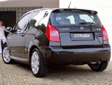 Citroen C2