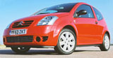 Citroen C2