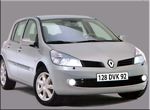 Renault Clio New 