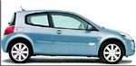 Renault Clio New 