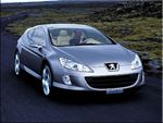 Peugeot 407 Elixir