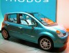 Renault Modus