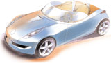 Renault Wind