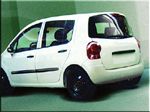 New Twingo