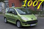 Peugeot 1007