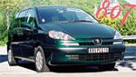 Peugeot 807