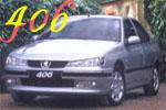 Семейство Peugeot 406
