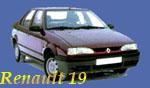 Renault 19