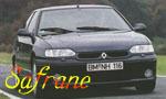 Renault Safrane