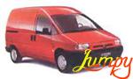 Citroen Jumpy