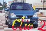 Renault Clio 2