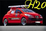 Peugeot H20