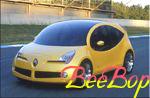 Renault BeBop