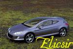 Peugeot Elixir