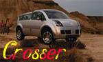 Citroen C-Crosser