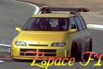 Renault Espace - f1