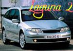 Renault  Laguna II