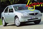 Renault (Dacia) Logan