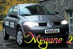 Renault Megane II