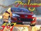 Peugeot 407 Prologue