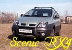 Renault Scenic RX4