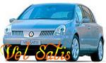 Renault Vel Satis