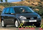 Renault Scenic 2